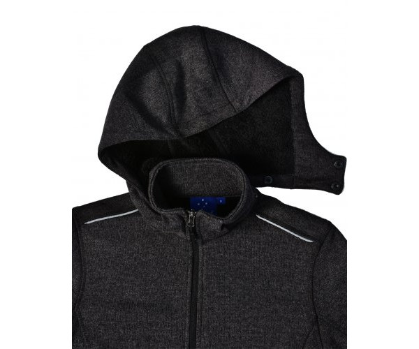 ACLAND JACKET Unisex Fleece JACKET