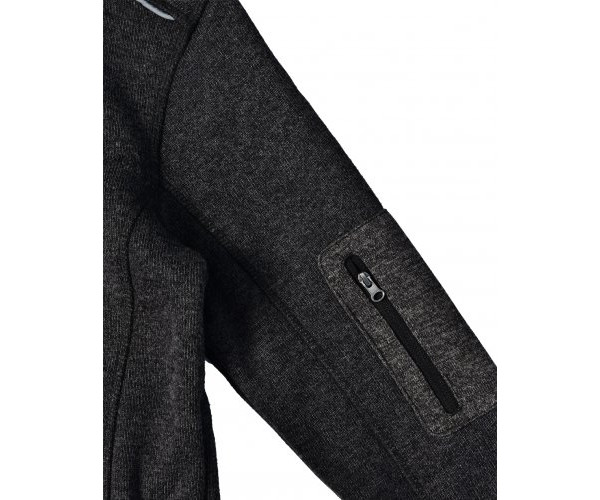 ACLAND JACKET Unisex Fleece JACKET