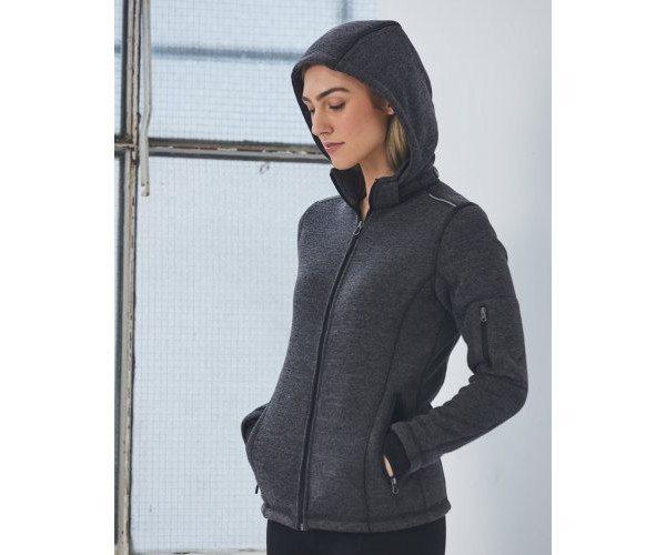 ACLAND JACKET Unisex Fleece JACKET