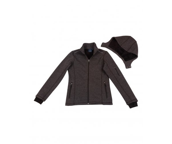 ACLAND JACKET Unisex Fleece JACKET