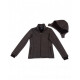 ACLAND JACKET Unisex Fleece JACKET