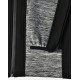 LAMINATED FUNCTIONAL KNIT HOODIE (FLEECE) LAMINATED FUNCTIONAL KNIT HOODIE (FLEECE)