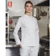 LADIES FUNCTIONAL CHEF JACKETS CJ04 LADIES FUNCTIONAL CHEF JACKETS CJ04