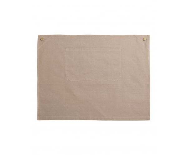 FITZROY HALF WAIST APRON AP06(M3100) FITZROY HALF WAIST APRON AP06(M3100)