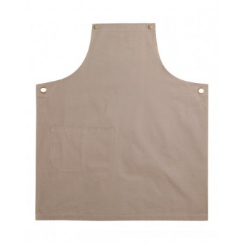Brunswick Bib Apron Ap07(M3200)