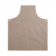 BRUNSWICK BIB APRON AP07(M3200) BRUNSWICK BIB APRON AP07(M3200)