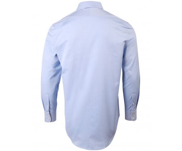 Men's Pinpoint Oxford Long Sleeve Shirt M7005L Men's Pinpoint Oxford Long Sleeve Shirt M7005L