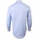 Men's Pinpoint Oxford Long Sleeve Shirt M7005L Men's Pinpoint Oxford Long Sleeve Shirt M7005L
