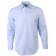 Men's Pinpoint Oxford Long Sleeve Shirt M7005L Men's Pinpoint Oxford Long Sleeve Shirt M7005L