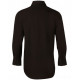 Mens Cotton/Poly Stretch Long Sleeve Shirt M7020L Mens Cotton/Poly Stretch Long Sleeve Shirt M7020L