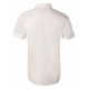 Mens Cotton/Poly Stretch Short Sleeve Shirt M7020S Mens Cotton/Poly Stretch Short Sleeve Shirt M7020S