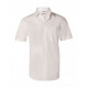 Mens Cotton/Poly Stretch Short Sleeve Shirt M7020S Mens Cotton/Poly Stretch Short Sleeve Shirt M7020S