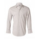 Men's Ticking Stripe Long Sleeve Shirt M7200L Men's Ticking Stripe Long Sleeve Shirt M7200L