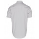 Men's Ticking Stripe Short Sleeve Shirt M7200S Men's Ticking Stripe Short Sleeve Shirt M7200S