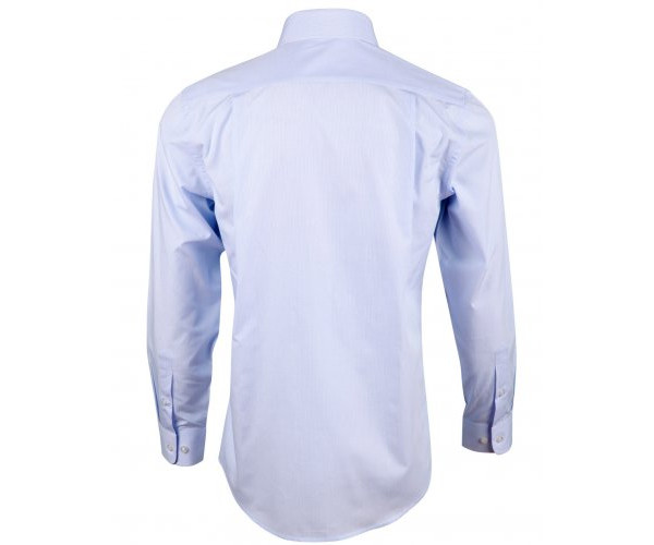 Men’s Mini Check Premium Cotton Long Sleeve Shirt M7362 Men’s Mini Check Premium Cotton Long Sleeve Shirt M7362