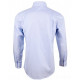 Men’s Mini Check Premium Cotton Long Sleeve Shirt M7362 Men’s Mini Check Premium Cotton Long Sleeve Shirt M7362