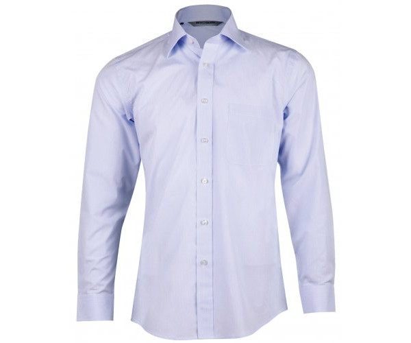 Men’s Mini Check Premium Cotton Long Sleeve Shirt M7362 Men’s Mini Check Premium Cotton Long Sleeve Shirt M7362