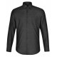 ASCOT MENS LONG SLEEVE DOT JACQUARD STRETCH SHIRT M7400L ASCOT MENS LONG SLEEVE DOT JACQUARD STRETCH SHIRT M7400L