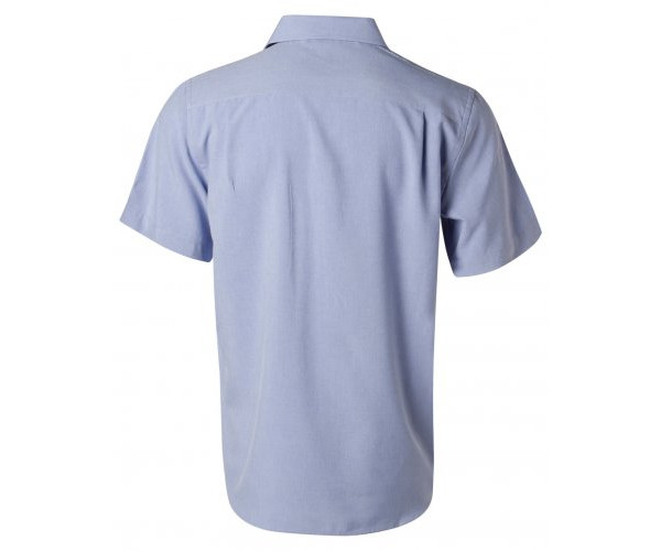Men's CoolDry Short Sleeve Shirt M7600S Men's CoolDry Short Sleeve Shirt M7600S