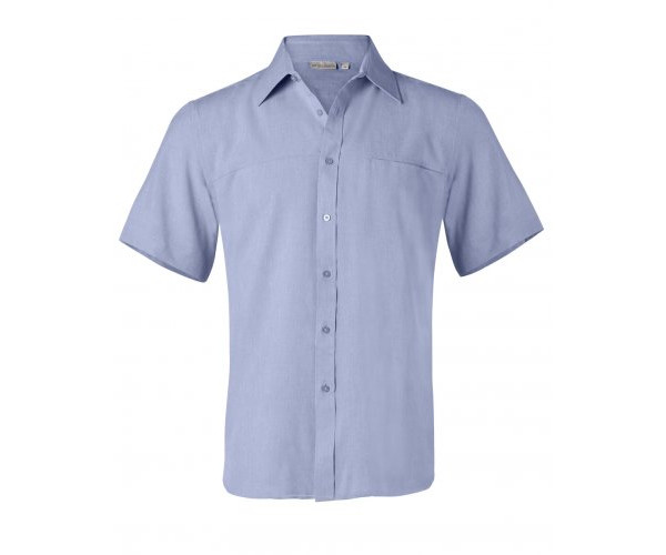 Men's CoolDry Short Sleeve Shirt M7600S Men's CoolDry Short Sleeve Shirt M7600S