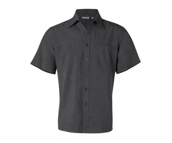 Men's CoolDry Short Sleeve Shirt M7600S Men's CoolDry Short Sleeve Shirt M7600S