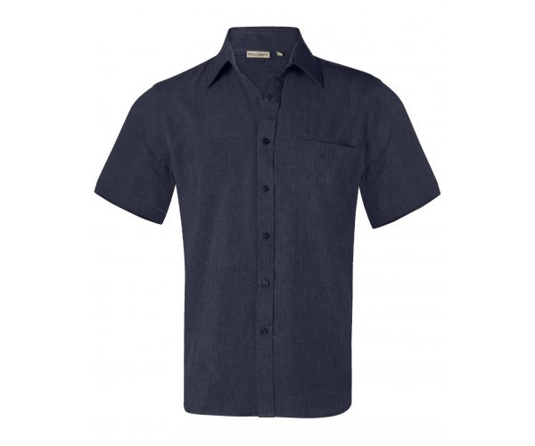 Men's CoolDry Short Sleeve Shirt M7600S Men's CoolDry Short Sleeve Shirt M7600S