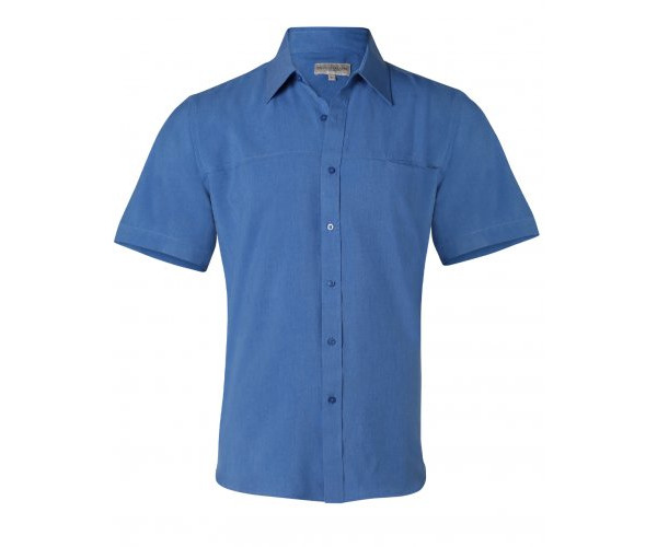 Men's CoolDry Short Sleeve Shirt M7600S Men's CoolDry Short Sleeve Shirt M7600S