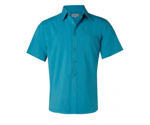 Men's CoolDry Short Sleeve Shirt M7600S Men's CoolDry Short Sleeve Shirt M7600S