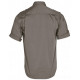 Short Sleeve Military Shirt For Men M7911 Short Sleeve Military Shirt For Men M7911