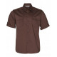 Short Sleeve Military Shirt For Men M7911 Short Sleeve Military Shirt For Men M7911