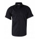 Short Sleeve Military Shirt For Men M7911 Short Sleeve Military Shirt For Men M7911
