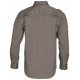 Mens Long Sleeve Military Shirt M7912 Mens Long Sleeve Military Shirt M7912