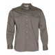 Mens Long Sleeve Military Shirt M7912 Mens Long Sleeve Military Shirt M7912