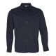 Mens Long Sleeve Military Shirt M7912 Mens Long Sleeve Military Shirt M7912