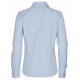Women's Pinpoint Oxford Long Sleeve Shirt M8005L Women's Pinpoint Oxford Long Sleeve Shirt M8005L