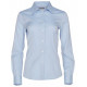 Women's Pinpoint Oxford Long Sleeve Shirt M8005L Women's Pinpoint Oxford Long Sleeve Shirt M8005L