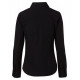 Womens Cotton/Poly Stretch Long Sleeve Shirt M8020L Womens Cotton/Poly Stretch Long Sleeve Shirt M8020L