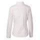 Womens Cotton/Poly Stretch Long Sleeve Shirt M8020L Womens Cotton/Poly Stretch Long Sleeve Shirt M8020L