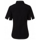 Womens Cotton/Poly Stretch Sleeve Shirt M8020S Womens Cotton/Poly Stretch Sleeve Shirt M8020S