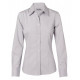 Women's Ticking Stripe Long Sleeve Shirt M8200L Women's Ticking Stripe Long Sleeve Shirt M8200L