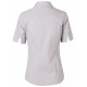 Women's Ticking Stripe Short Sleeve Shirt M8200S Women's Ticking Stripe Short Sleeve Shirt M8200S