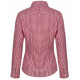 Ladies’ Gingham Check Long Sleeve Shirt M8300L Ladies’ Gingham Check Long Sleeve Shirt M8300L