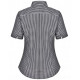 Ladies Gingham Check Short Sleeve Shirt M8300S Ladies Gingham Check Short Sleeve Shirt M8300S