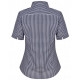 Ladies Gingham Check Short Sleeve Shirt M8300S Ladies Gingham Check Short Sleeve Shirt M8300S