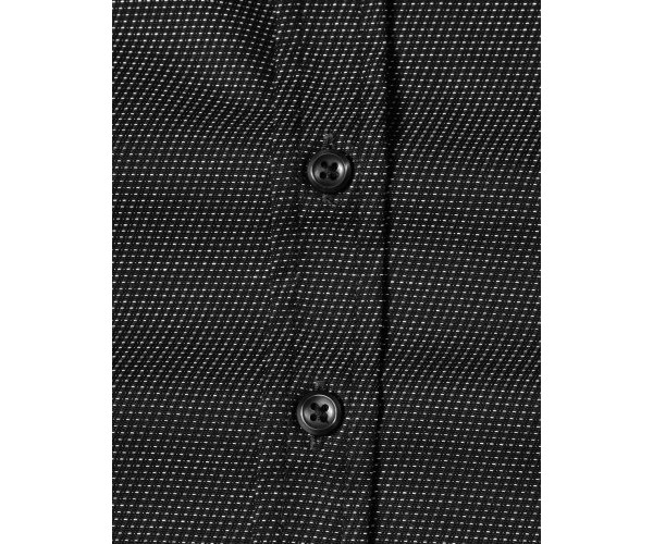 ASCOT LADIES LONG SLEEVE DOT JACQUARD STRETCH SHIRT M8400L ASCOT LADIES LONG SLEEVE DOT JACQUARD STRETCH SHIRT M8400L