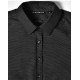 ASCOT LADIES LONG SLEEVE DOT JACQUARD STRETCH SHIRT M8400L ASCOT LADIES LONG SLEEVE DOT JACQUARD STRETCH SHIRT M8400L