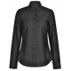 ASCOT LADIES LONG SLEEVE DOT JACQUARD STRETCH SHIRT M8400L ASCOT LADIES LONG SLEEVE DOT JACQUARD STRETCH SHIRT M8400L