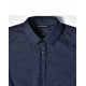 ASCOT LADIES LONG SLEEVE DOT JACQUARD STRETCH SHIRT M8400L ASCOT LADIES LONG SLEEVE DOT JACQUARD STRETCH SHIRT M8400L