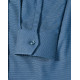 ASCOT LADIES LONG SLEEVE DOT JACQUARD STRETCH SHIRT M8400L ASCOT LADIES LONG SLEEVE DOT JACQUARD STRETCH SHIRT M8400L