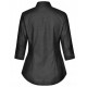 ASCOT LADIES 3/4 SLEEVE DOT JACQUARD STRETCH SHIRT M8400Q ASCOT LADIES 3/4 SLEEVE DOT JACQUARD STRETCH SHIRT M8400Q